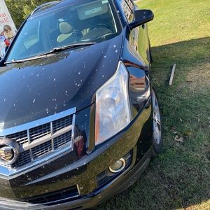 Meet your Posher, Jamal